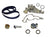 Continental PP190LK1 Engine Timing Belt Kit with Water Pump