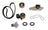 Continental PP286LK4 Engine Timing Belt Kit with Water Pump