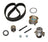 Continental PP333LK2-MI Engine Timing Belt Kit with Water Pump