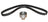 Continental TB104K1 Engine Timing Belt Kit