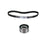 Continental TB185K3 Engine Timing Belt Kit