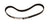 Continental TB208 Engine Timing Belt