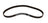 Continental TB228 Engine Timing Belt
