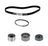 Continental TB232-168K2 Engine Timing Belt Kit