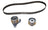 Continental TB233K1 Engine Timing Belt Kit