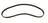 Continental TB234 Engine Timing Belt