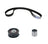 Continental TB242K3 Engine Timing Belt Kit