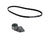 Continental TB276K1 Engine Timing Belt Kit