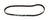 Continental TB276 Engine Timing Belt