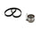 Continental TB312K1 Engine Timing Belt Kit