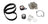 Continental TB319LK1 Engine Timing Belt Kit with Water Pump