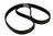Continental TB321 Engine Timing Belt