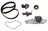 Continental TB329LK2 Engine Timing Belt Kit with Water Pump