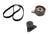 Continental TB331K1 Engine Timing Belt Kit