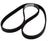 Continental TB331 Engine Timing Belt