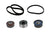 Continental TB340-341K1 Engine Timing Belt Kit