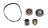 Continental TB346K1 Engine Timing Belt Kit