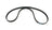 Continental TB346 Engine Timing Belt
