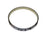 Continental TB923 Engine Timing Belt - Water Pump