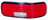 Depo 00-332-1915R-S2 Tail Light Lens - Right