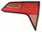 Depo 117-1309L-AC Tail Light Assembly - Left Inner