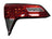 Depo 117-1309L-AQN Tail Light Assembly - Left