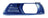Depo 15-212-2056L-UD Fog Light Cover - Left