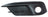 Depo 15-217-2068L-UD Bumper Insert - Front Left