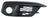 Depo 15-217-2068R-UD Bumper Insert - Front Right