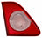 Depo 212-1329L-UE Tail Light Assembly - Left Inner
