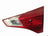 Depo 212-1342L-AS Tail Light Assembly - Left Inner