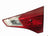 Depo 212-1342L-UC Tail Light Assembly - Left Inner