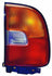 Depo 212-1999R-UQ Tail Light Housing - Right