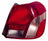 Depo 212-19C9R-AS Tail Light Assembly - Right