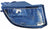 Depo 212-2032R-AQ Fog Light Lens / Housing - Right