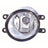 Depo 212-2052L-AC Fog Light Assembly - Left