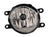 Depo 212-2076R-AQ Fog Light Assembly - Right