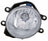 Depo 212-2088L-AQ Fog Light Assembly - Left