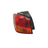 Depo 214-19B9L-AC Tail Light Assembly - Left
