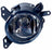 Depo 214-2040L-AQ Fog Light Assembly - Left