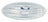 Depo 215-1443N-UE Side Marker Light Assembly - Front Left or Front Right