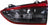 Depo 216-1320R-AC Tail Light Assembly - Right or Right Inner