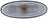 Depo 216-1405N-AQ-C Side Repeater Light - Left or Right