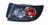 Depo 216-1972R-AQ Tail Light Assembly - Right