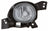 Depo 216-2036L-AQ Fog Light Assembly - Left
