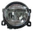 Depo 217-2069R-AC Fog Light Assembly - Right