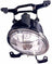 Depo 221-2008R-AQ Fog Light Assembly - Right