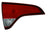 Depo 223-1318L-AC Tail Light Assembly - Left Inner