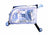 Depo 235-2004R-AQ Fog Light Assembly - Right