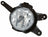 Depo 235-2006L-AC Fog Light Assembly - Left